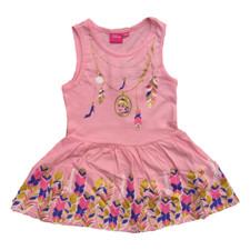 Scamiciata vestito principesse - vestito,