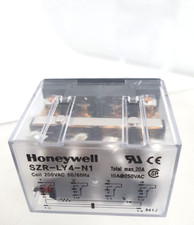 rele' di alimentazione 14 pin