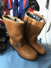 stivali biker n.39 Vendramini