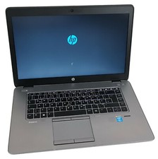 Notebook HP EliteBook 850 G2