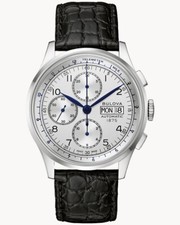 NUOVO CRONOGRAFO BULOVA JOSEPH