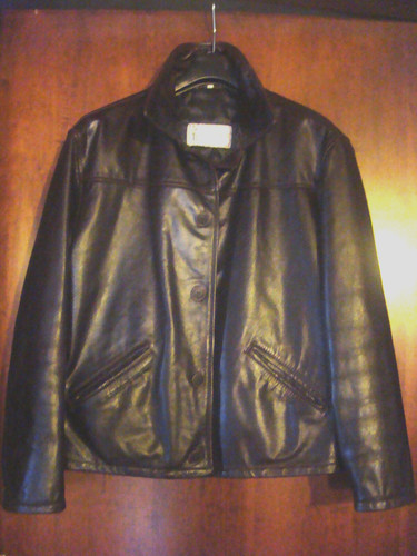 Giubbino made italy vera - made,