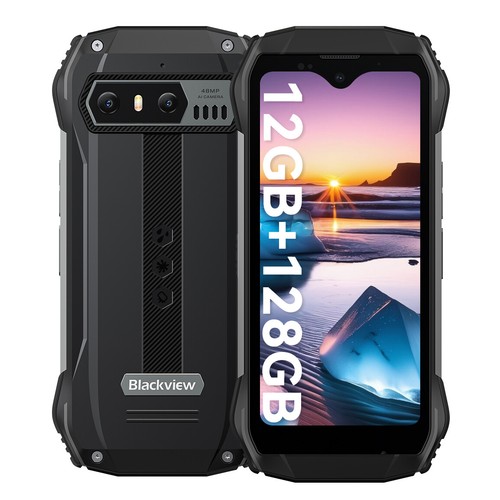 Smartphone blackview n6000 - smartphone,