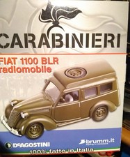 Automodello Modellino brumm