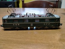 fleischmann h0 scale