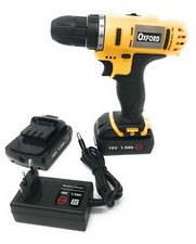 Avvitatore batteria a litio