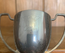 MG Car Club piccolo trofeo