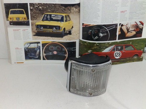 Fiat 128 rally 74 - 71, /
