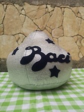 Cuscino Biscotto fantasia