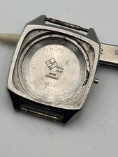 Zenith SC6787 34Mm Case