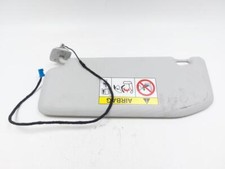 98173682UW ALETTA PARASOLE DX PEUGEOT 308 III (--) 1.5 HDI 16V AUT 130CV 2022 5P