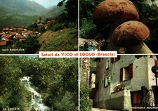 VICO di EDOLO, Brescia -