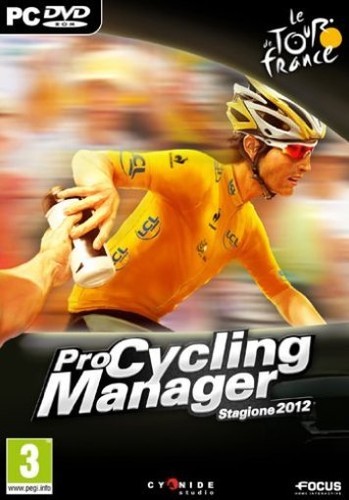 Pro cycling manager 2012 - pro,