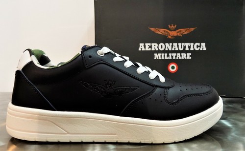 Scarpe sneaker aeronautica - scarpe,