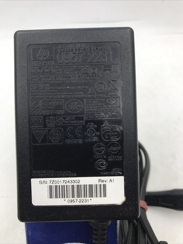 Alimentatore originale - alimentatore, hp