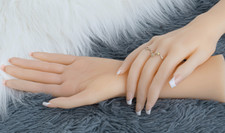 Manichino Reality Silicone