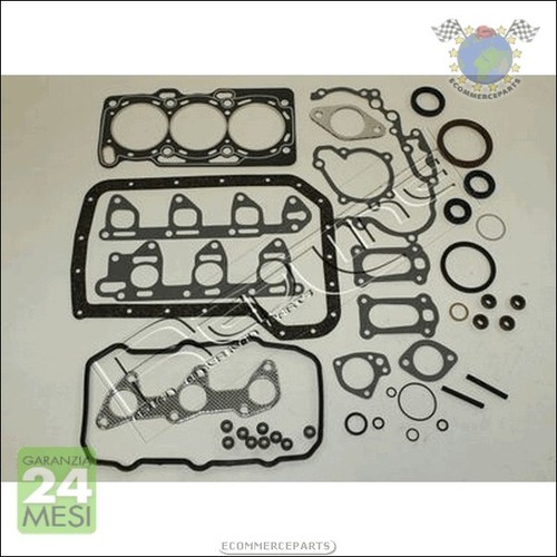 Kit guarnizione motore redline - guarnizione,