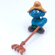 Puffi Haymaker Puffo #20138