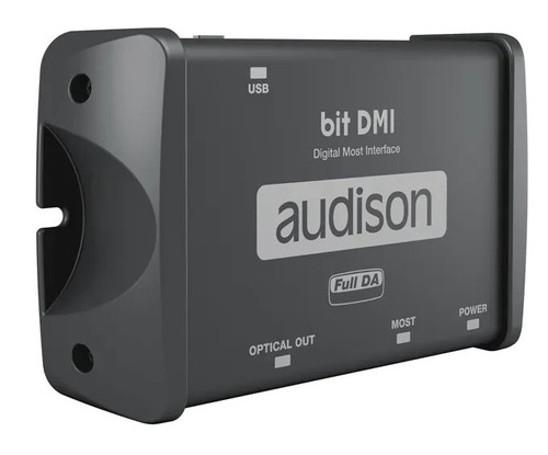 Adattatore audison bit dmi - audison,