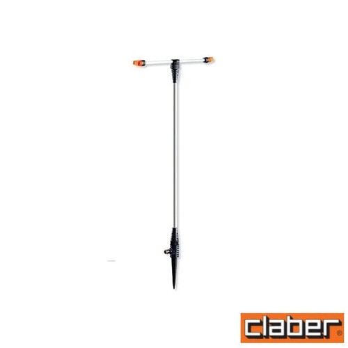 Irrigatore rotante due - rotante,