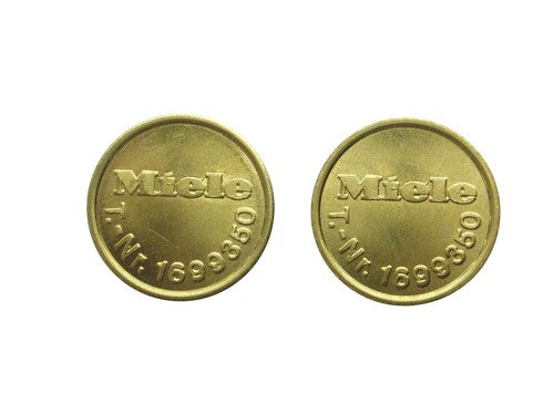Gettoni miele 1699350 - gettoni, t.