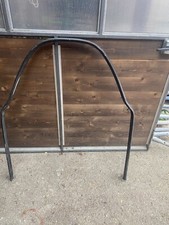 Paraurti cornice motoslitta - ,