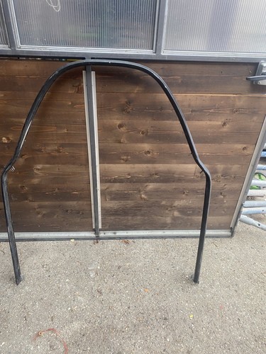 Paraurti cornice motoslitta - ,
