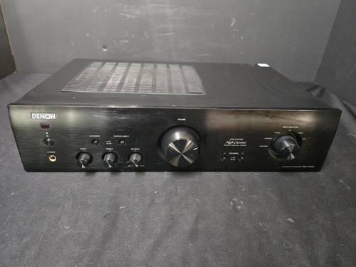 Denon pma 720ae - pma-720ae, amplificatore