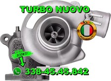Turbina  Nuova MITSUBISHI