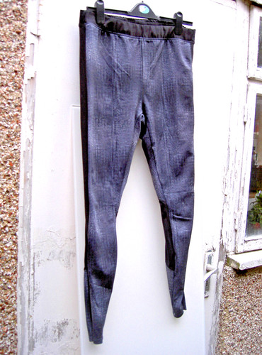 Decathlon domyos leggings - decathlon,