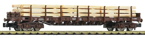 Fleischmann 6660049 scala - scala, n