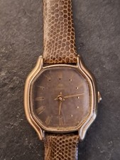 Orologio Lorenz donna quartz modello 11053 stainless steel back cod.2307125