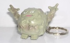 POKEMON GRAVELER (Georok
