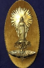 Acquasantiera 	Stato