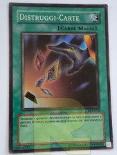 Distruggi Carte / Card