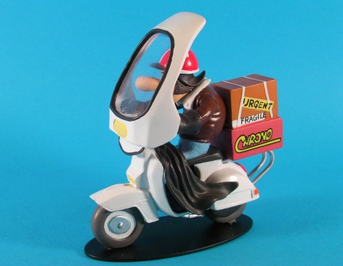Moto scooter vespa - scooter,