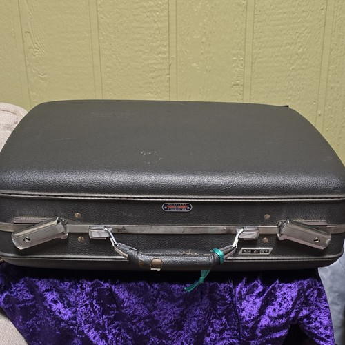 American tourister hardcase - american,