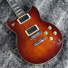 Chitarra elettrica YAMAHA