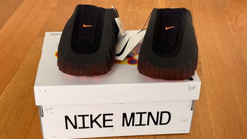 Nike mind 001 - flyknit, slide