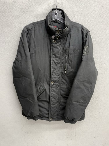 Diesel vero piumino puffer