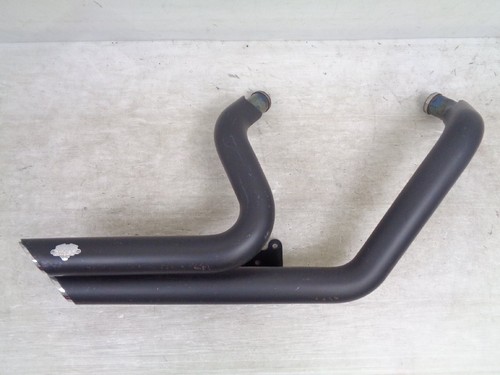 Silenziatore scarico xl1200 - silenziatore, di