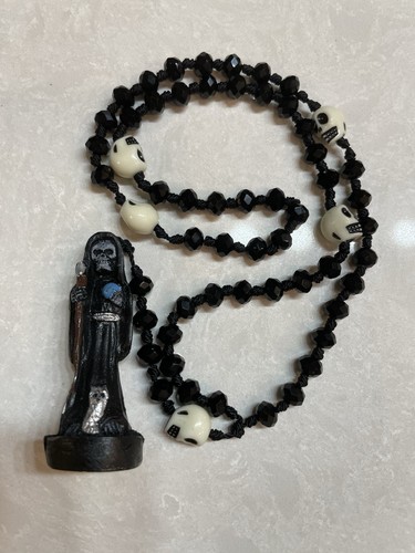 Santa muerte rosario - santa,