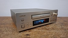 TEAC R-H500 Cassette Deck Dolby B&C. Champagne. Cintura nuova, LEGGERE BENE