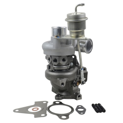 Turbocompressore per smart - turbocompressore,