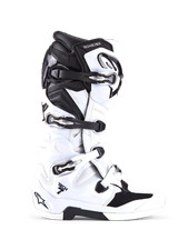 STIVALI CROSS TECH 7 WHITE
