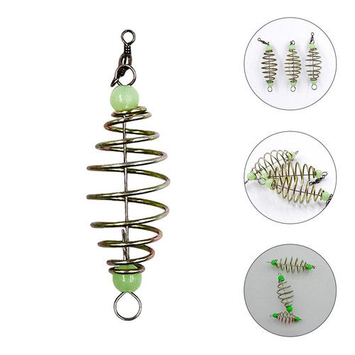 Pcs attrezzatura pesca - pcs,