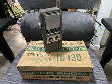 Tokai Super Phone TC-130