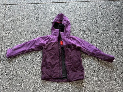 Giacca sci isolata helly - giacca, da