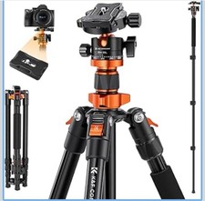 K&F Concept Treppiedi per