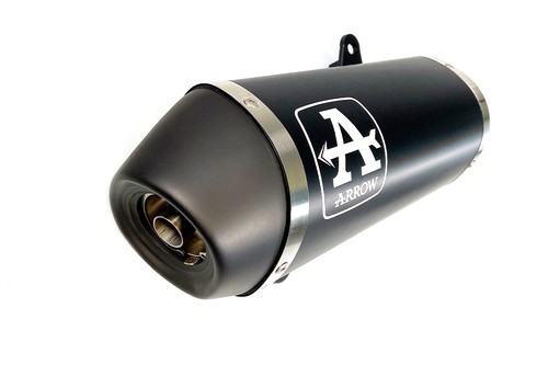 Freccia dark urban honda forza - urban,
